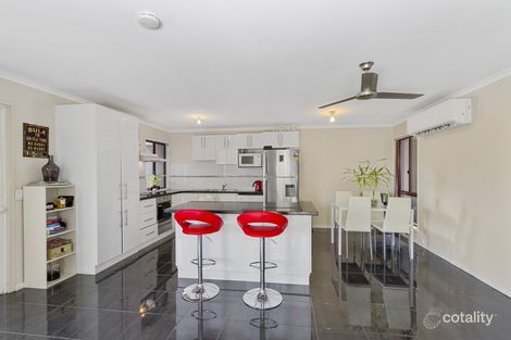 Property photo of 3 Willunga Place Merrimac QLD 4226