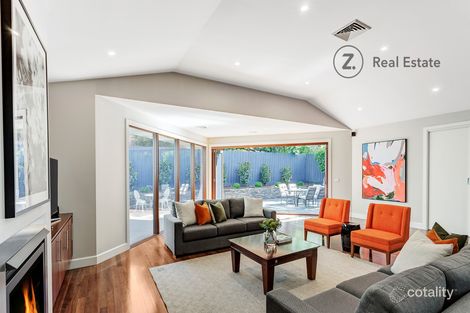 Property photo of 8 Selwyn Street Canterbury VIC 3126