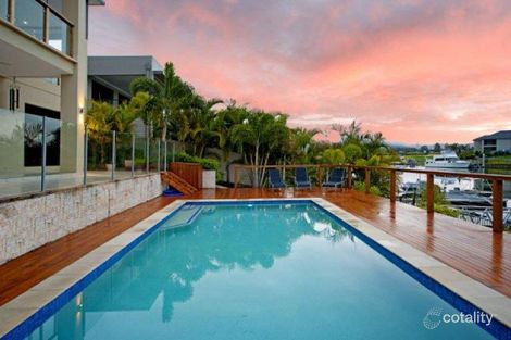 Property photo of 88 Southaven Drive Helensvale QLD 4212