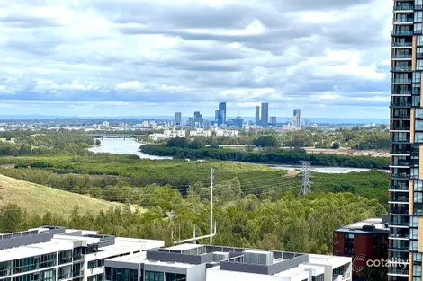 1514/17 Wentworth Pl, Wentworth Point, NSW 2127