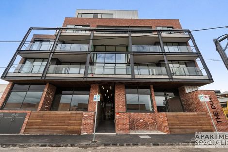 Property photo of 205/2-6 Duckett Street Brunswick VIC 3056