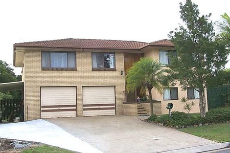 32 Sutphin St, Capalaba, QLD 4157