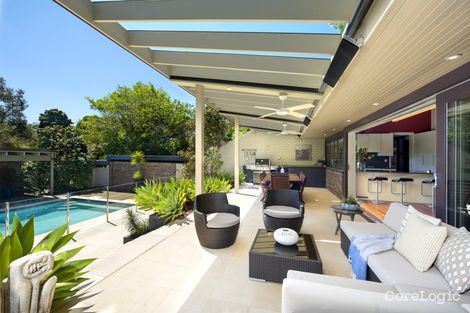 Property photo of 40 Evelyn Avenue Turramurra NSW 2074