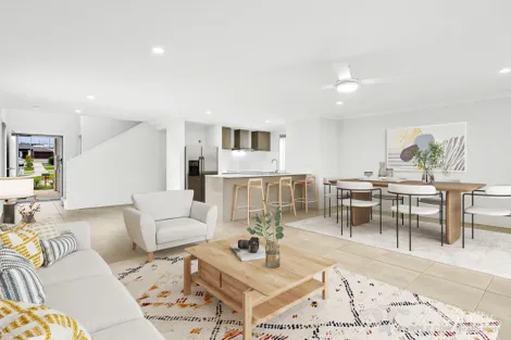 Property photo of 16 Cairo Way Spring Mountain QLD 4300