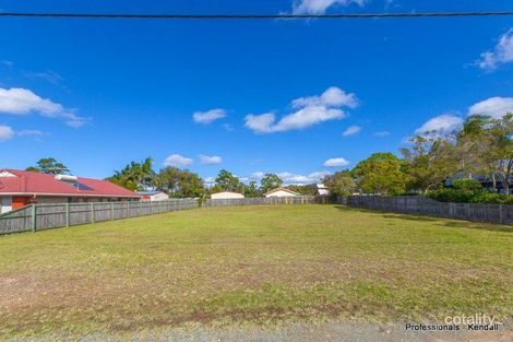 3 Tolima Dr, Tamborine Mountain, QLD 4272