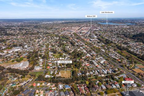 Property photo of 23 Rodier Street Eureka VIC 3350