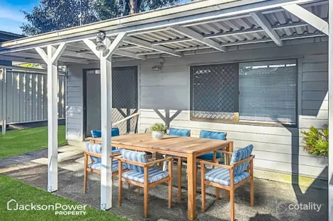 Property photo of 70 Springwood Street Ettalong Beach NSW 2257