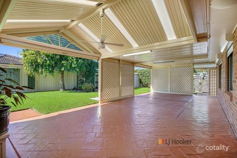 Property photo of 9 Tuscan Place Blue Haven NSW 2262