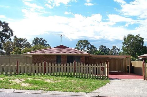 Property photo of 15 Huggins Road Thornlie WA 6108