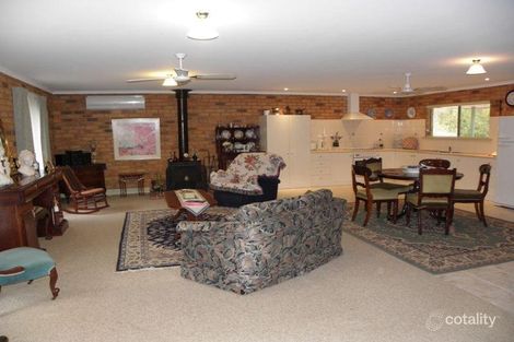 Property photo of 22 Moyle Street Yea VIC 3717