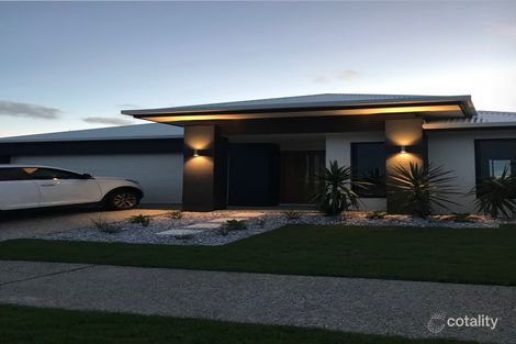 Property photo of 22 Eden Drive Baringa QLD 4551