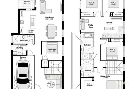 Property photo of 113 Crown Street Riverstone NSW 2765