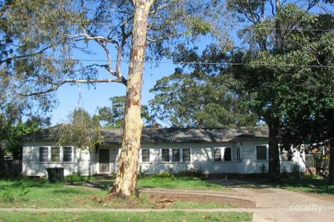 60 Station St, Rooty Hill, NSW 2766