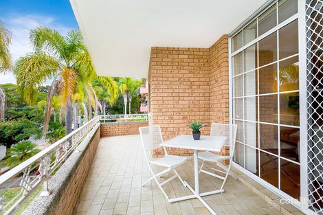 Property photo of 33-39 Albert Road Strathfield NSW 2135