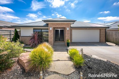 Property photo of 18 Morand Street Gisborne VIC 3437