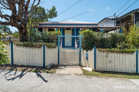 Property photo of 5 Baradine Street Newmarket QLD 4051