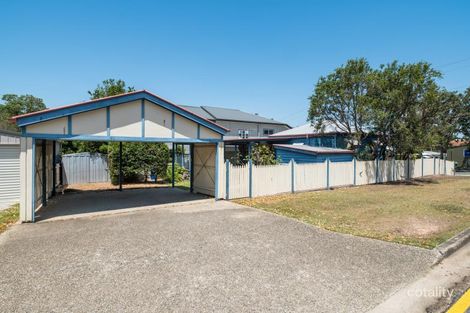 Property photo of 5 Baradine Street Newmarket QLD 4051