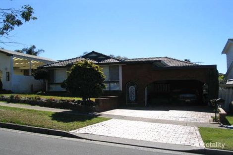 77 St Andrews Bvd, Casula, NSW 2170