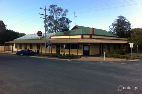 32 Livingstone St, Mathoura, NSW 2710