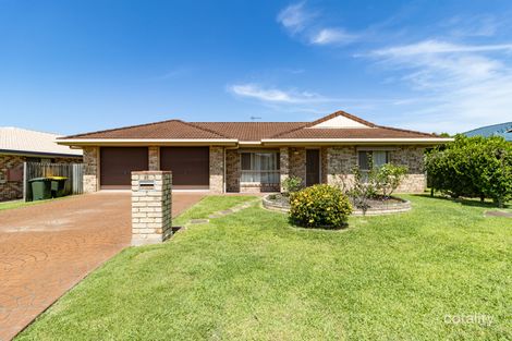 Property photo of 21 Heather Way Urraween QLD 4655