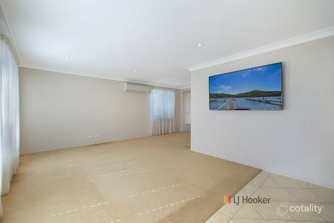 Property photo of 9 Tuscan Place Blue Haven NSW 2262
