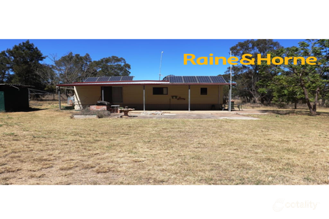 457 Hoopers Rd, Inverlaw, QLD 4610