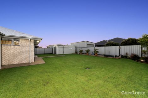 Property photo of 23 Gum Nut Drive Ashfield QLD 4670