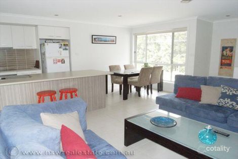 Property photo of 4/10 Bradbury Close Boambee East NSW 2452
