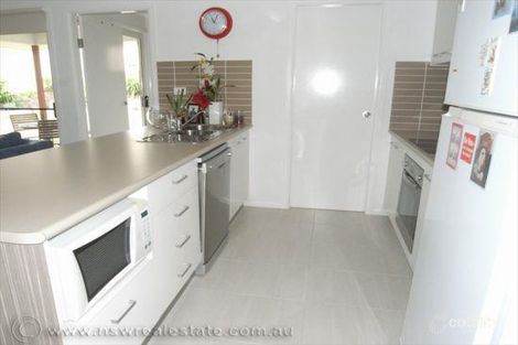 Property photo of 4/10 Bradbury Close Boambee East NSW 2452