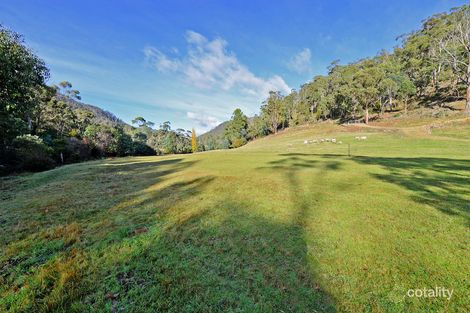 Property photo of 588 Plenty Valley Road Moogara TAS 7140