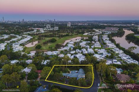 Property photo of 22 Midgera Street Ashmore QLD 4214