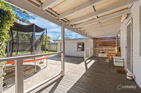 Property photo of 48 Kobada Avenue Buff Point NSW 2262