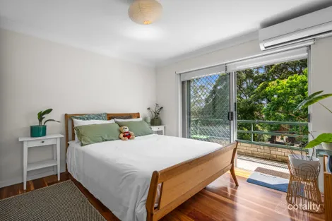 Property photo of 2/134 Croydon Avenue Croydon Park NSW 2133