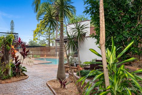 Property photo of 31 Golding Street Toowong QLD 4066