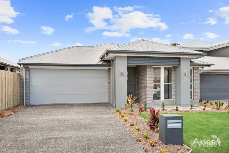 27 Hyland Cl, Burpengary, QLD 4505