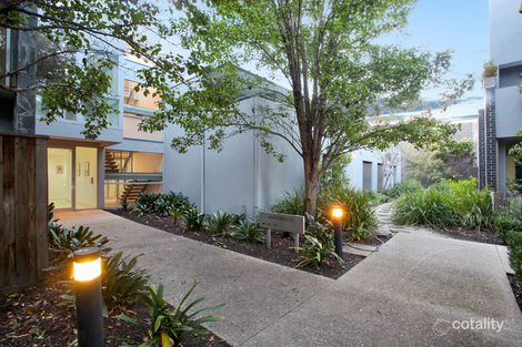 Property photo of 34/114 Mason Street Newport VIC 3015
