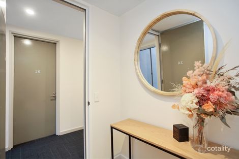 Property photo of 34/114 Mason Street Newport VIC 3015
