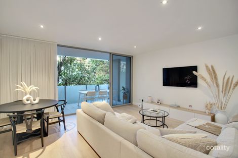 Property photo of 34/114 Mason Street Newport VIC 3015