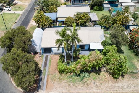 Property photo of 85 Winterer Crescent Dysart QLD 4745