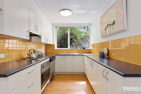 Property photo of 26/12 Clyde Street St Kilda VIC 3182