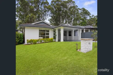 68 Bolaro Ave, Greystanes, NSW 2145