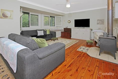 Property photo of 1 Rosedale Parade Rosedale NSW 2536