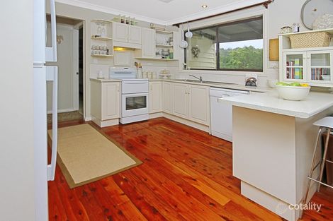 Property photo of 1 Rosedale Parade Rosedale NSW 2536