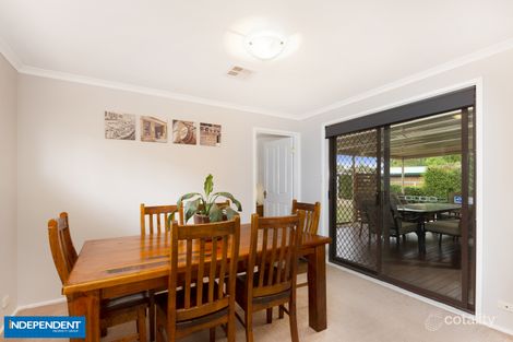 Property photo of 162 Wheeler Crescent Wanniassa ACT 2903