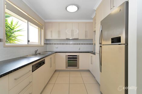 Property photo of 35 Bradman Drive Glenella QLD 4740