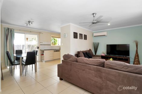 Property photo of 35 Bradman Drive Glenella QLD 4740