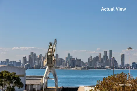 Property photo of 604/7 Windsor Terrace Williamstown VIC 3016