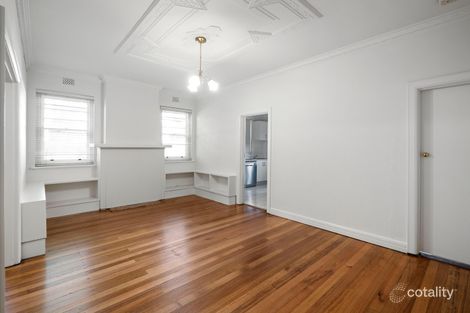 Property photo of 1/1 Coolullah Avenue South Yarra VIC 3141