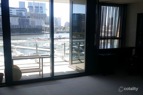 Property photo of 407/100 Lorimer Street Docklands VIC 3008
