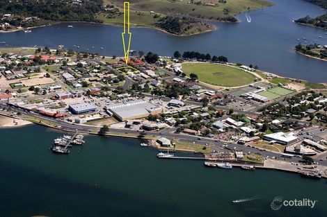Property photo of 7 Orme Street Lakes Entrance VIC 3909